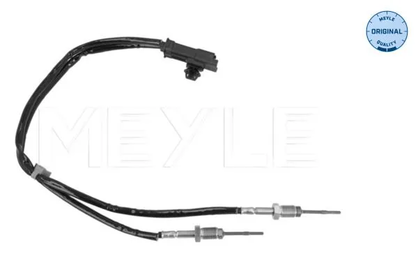Czujnik Temp. Spalin Citroen C4 09- - MEYLE (11-148000020)