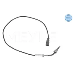 Czujnik Temp. Spalin Audi Q5 16- - MEYLE (1148000281)