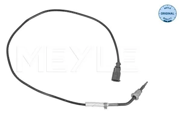 Czujnik Temp. Spalin Audi Q5 16- - MEYLE (1148000281)