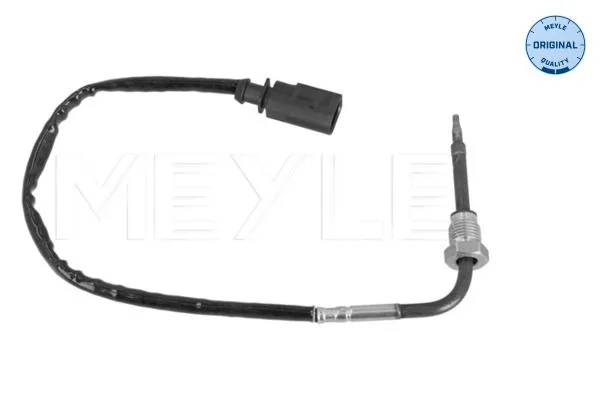 Czujnik Temp. Spalin Audi A4 15- - MEYLE (1148000278)