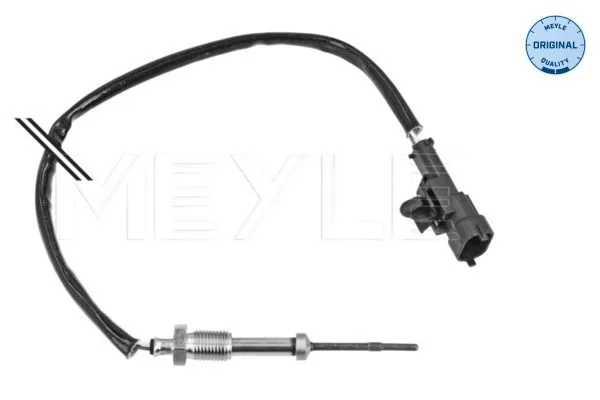 Czujnik Temp. Spalin Iveco Daily Vi 14- - MEYLE (2148000090)
