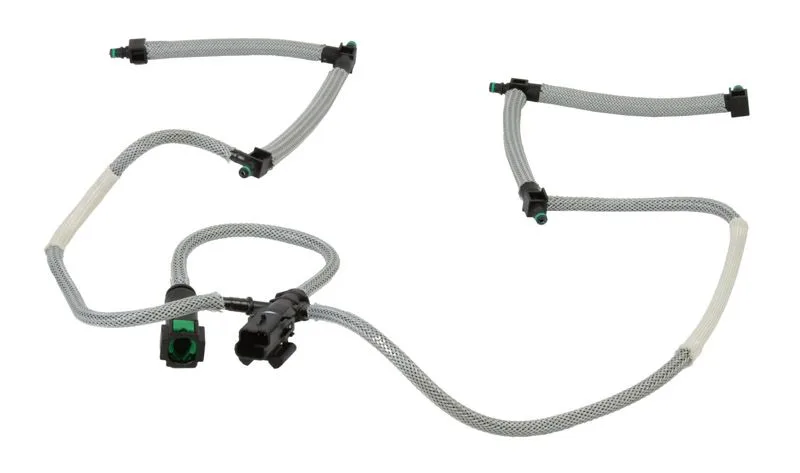 Przewód Przelewowy Land Rover - MAXGEAR (15-0314)