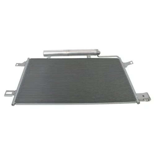 Skraplacz Klimatyzacji Mercedes Sprinter W906 06- 12Mm - MAXGEAR (AC830330)