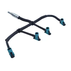 Przewód Przeleowy Land Rover Freelander 2.2D 06- - MAXGEAR (15-0122)