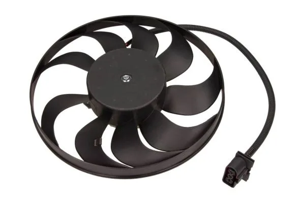 Ventillátor, Motorhűtés - MAXGEAR (6Q0959455J/MG)