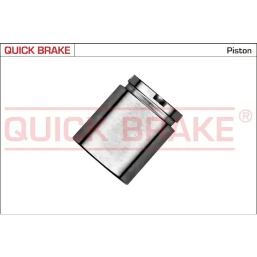 Dugattyú, Féknyereg - QUICK BRAKE (QB185230K)