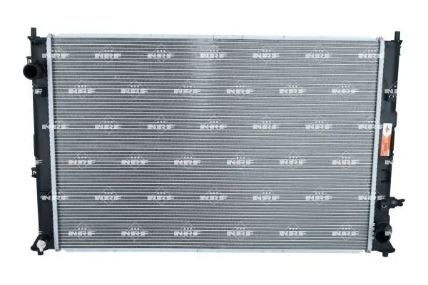 Chłodnica Honda Civic 16- - NRF (NRF550363)