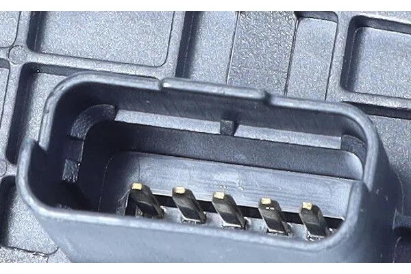 Stycznik Drzwi Bocznych Renault Master Iii 10- - MAXGEAR (28-1027)