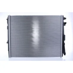 Chłodnica Bmw 3 G20/G80/G28 320E/320I/330E/330I/340I/M340I 18- - NISSENS (NIS606784)