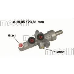 Pompa Ham. Db R170 - METELLI (05-0619MET)