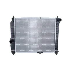 Hűtő, Motorhűtés - NRF (NRF53637)