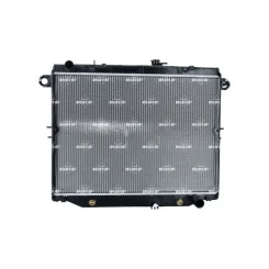 Hűtő, Motorhűtés - NRF (NRF53706)