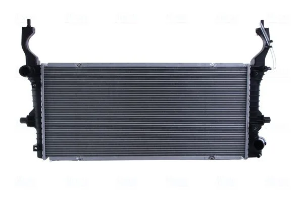 Chłodnica Kia Ceed 1,6 18- - NISSENS (NIS607023)