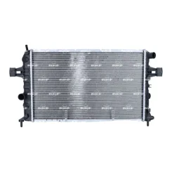 Hűtő, Motorhűtés - NRF (NRF53898)