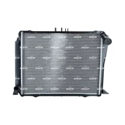 Hűtő, Motorhűtés - NRF (NRF503962)