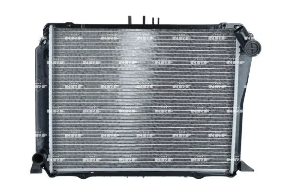 Hűtő, Motorhűtés - NRF (NRF503962)