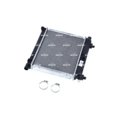 Hűtő, Motorhűtés - NRF (NRF507662)