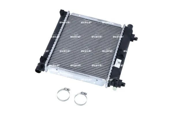 Hűtő, Motorhűtés - NRF (NRF507662)