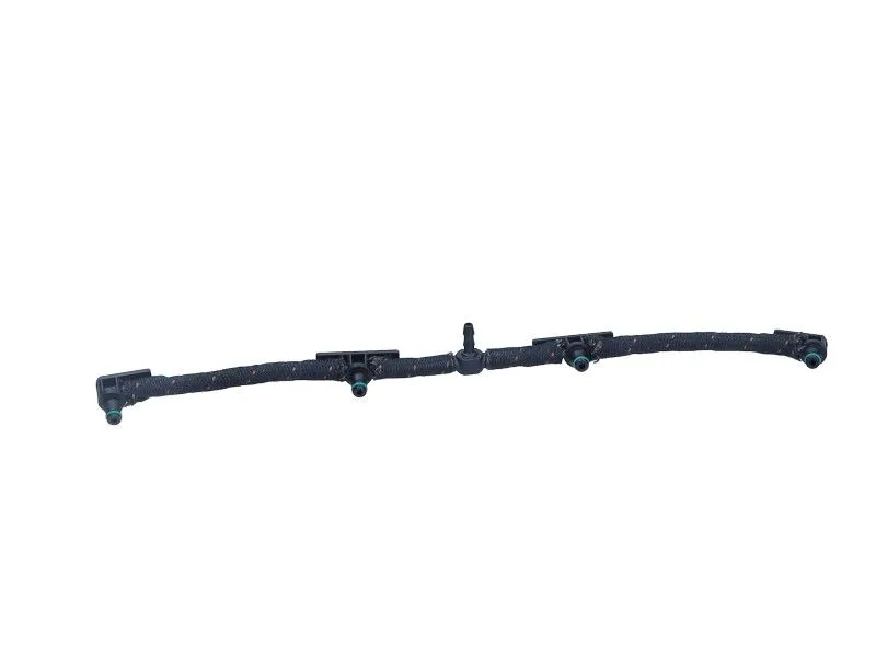 Przewód Przelewowy Opel Astra J 2.0Cdti 08- - MAXGEAR (15-0357)