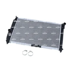Hűtő, Motorhűtés - NRF (NRF53639)