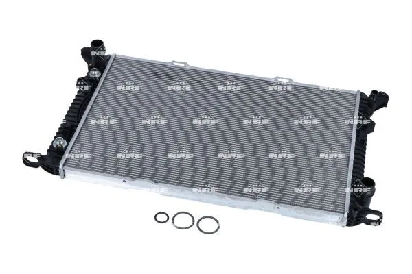 Hűtő, Motorhűtés - NRF (NRF53719)
