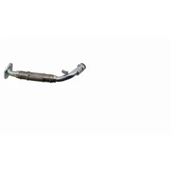 Przewód Olejowy Turbosprężarki Bmw 3,0 M/E90/Z4 - VAICO (V20-4536)