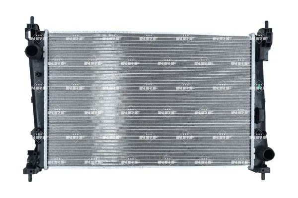 Hűtő, Motorhűtés - NRF (NRF53836)