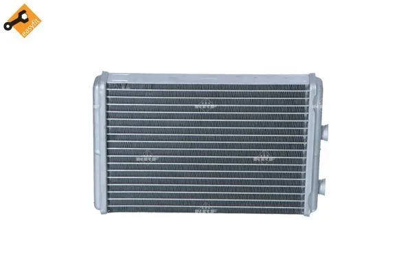 Hőcserélő, Belső Tér Fűtés - NRF (NRF54211)