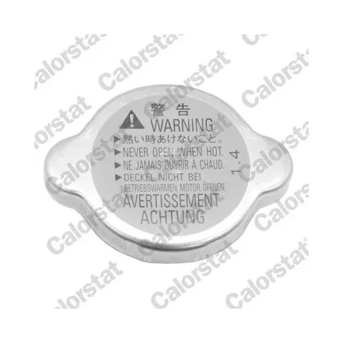 Korek Zbiornika Wyrównawczego Mitsubishi 1350A352 - 1350A781, Nissan 214306F600 - 214306F610 - 214306F620 - 214307991A - 214308996A - 214308 - CALORSTAT by Vernet (RC0196)