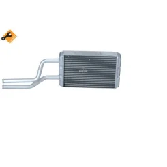 Hőcserélő, Belső Tér Fűtés - NRF (NRF58358)