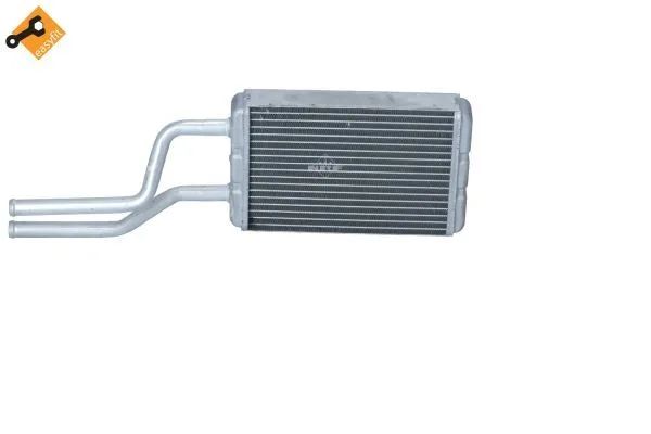 Hőcserélő, Belső Tér Fűtés - NRF (NRF58358)