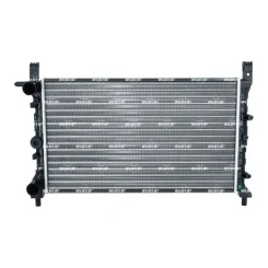 Hűtő, Motorhűtés - NRF (NRF58732)