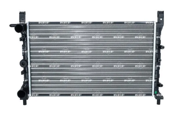 Hűtő, Motorhűtés - NRF (NRF58732)