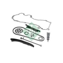 Vezérműlánc Készlet Fiat 1,3Jtd - Schaeffler INA (559181740)