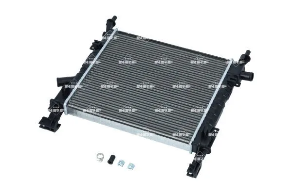 Hűtő, Motorhűtés - NRF (NRF53651)