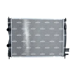 Hűtő, Motorhűtés - NRF (NRF53756)