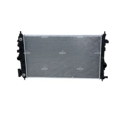 Hűtő, Motorhűtés - NRF (NRF53777)