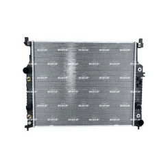 Hűtő, Motorhűtés - NRF (NRF53936)