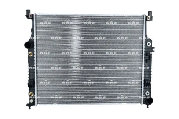 Hűtő, Motorhűtés - NRF (NRF53936)
