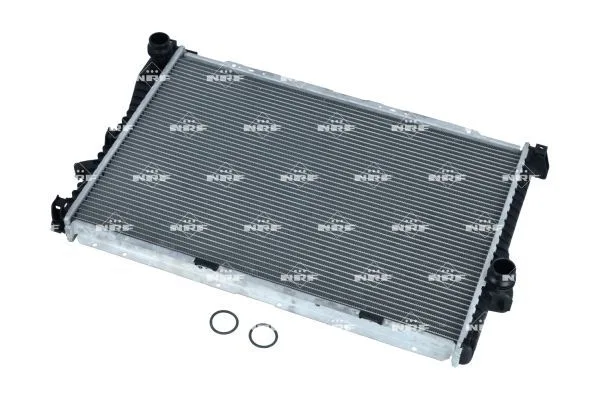 Hűtő, Motorhűtés - NRF (NRF55321)