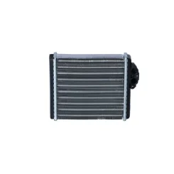 Hőcserélő, Belső Tér Fűtés - NRF (NRF58150)