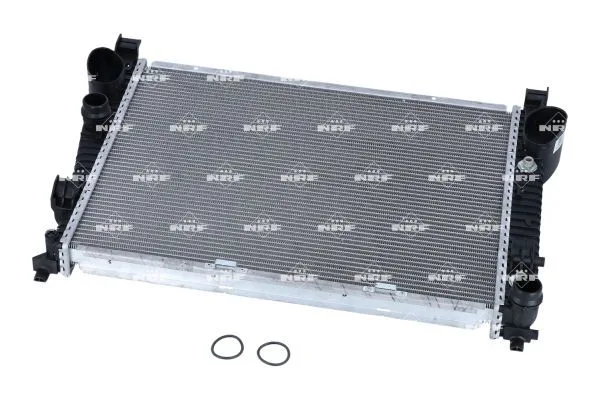 Hűtő, Motorhűtés - NRF (NRF58366)