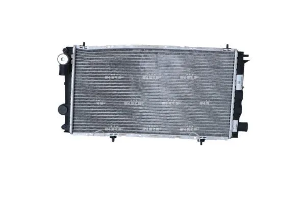 Hűtő, Motorhűtés - NRF (NRF58957)