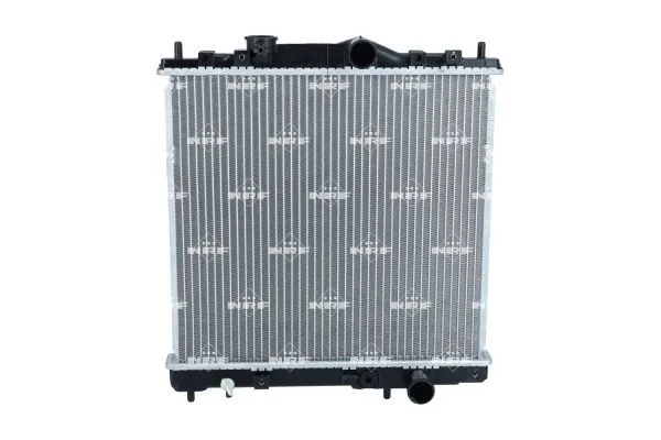 Hűtő, Motorhűtés - NRF (NRF506557)