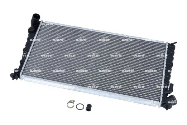 Hűtő, Motorhűtés - NRF (NRF509510)