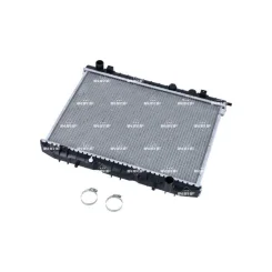 Hűtő, Motorhűtés - NRF (NRF519532)