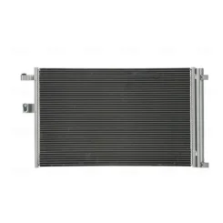 Skraplacz Klimatyzacji Bmw X3 G01/F97/G08 20D/30D/M40D 20- - NISSENS (NIS941356)