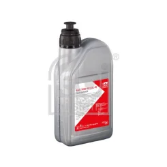 Olej 70W80 1L Gl5 / Przekładniowy / Febi - FEBI BILSTEIN (FE184247)