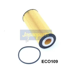 Olajszűrő - JAPANPARTS (FO-ECO109)