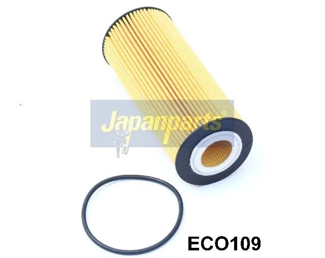 Olajszűrő - JAPANPARTS (FO-ECO109)